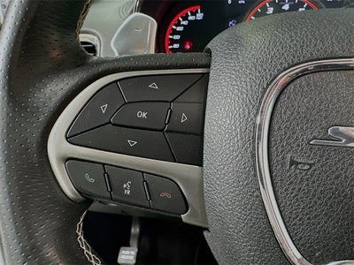 2018 Dodge Durango SRT