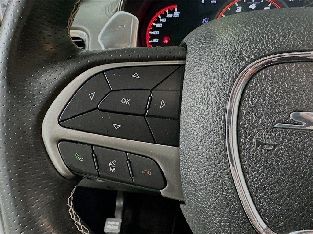 2018 Dodge Durango SRT