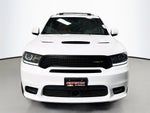 2018 Dodge Durango SRT