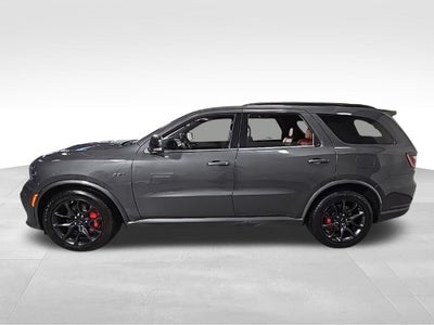 2024 Dodge Durango SRT 392 Plus