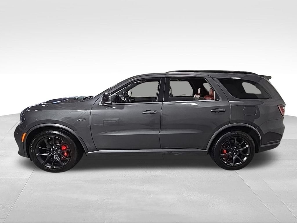 2024 Dodge Durango SRT 392 Plus