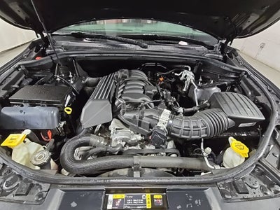 2024 Dodge Durango SRT 392 Plus