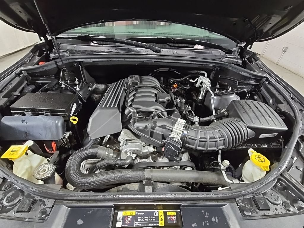2024 Dodge Durango SRT 392 Plus