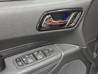 2024 Dodge Durango SRT 392 Plus