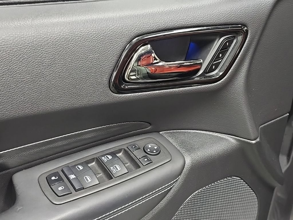 2024 Dodge Durango SRT 392 Plus