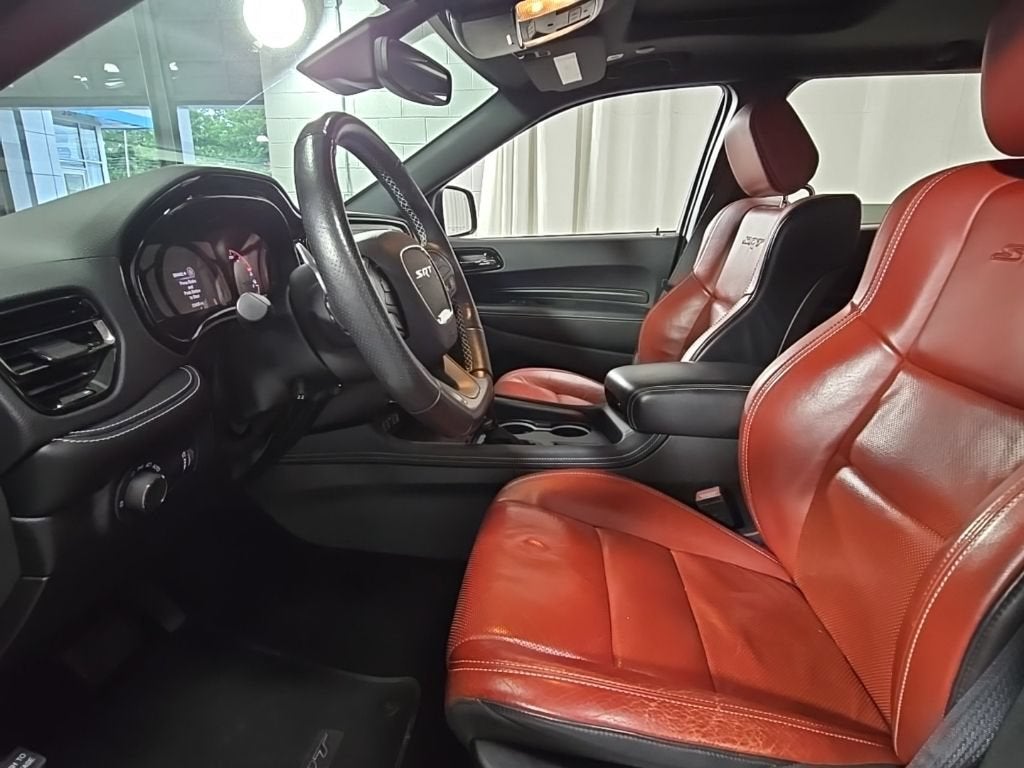 2024 Dodge Durango SRT 392 Plus