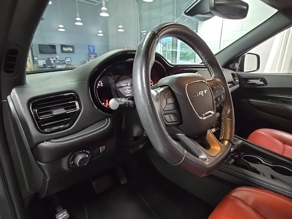 2024 Dodge Durango SRT 392 Plus