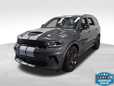 2024 Dodge Durango SRT 392 Plus