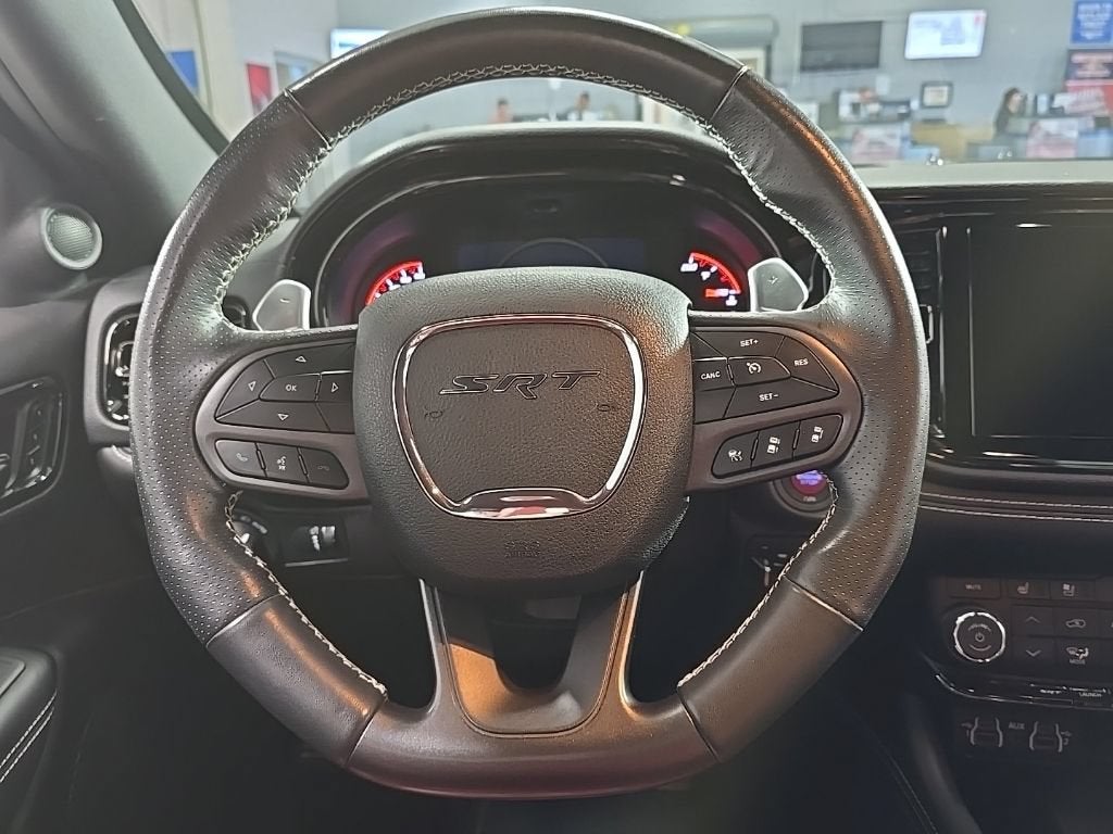 2024 Dodge Durango SRT 392 Plus