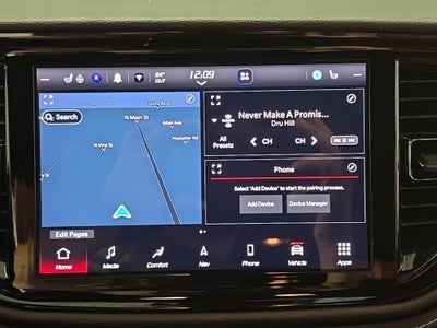 2024 Dodge Durango SRT 392 Plus