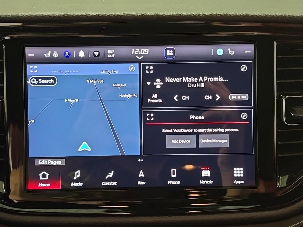 2024 Dodge Durango SRT 392 Plus