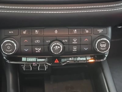 2024 Dodge Durango SRT 392 Plus