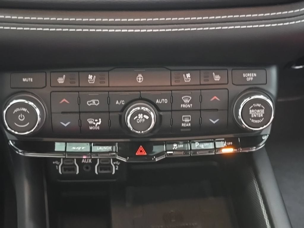 2024 Dodge Durango SRT 392 Plus