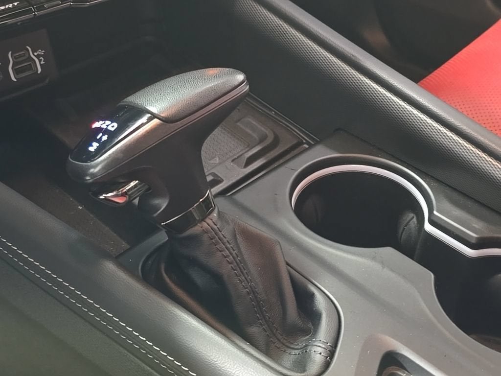 2024 Dodge Durango SRT 392 Plus