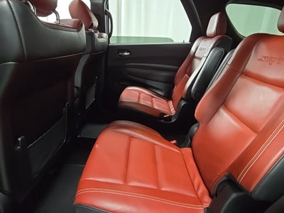 2024 Dodge Durango SRT 392 Plus