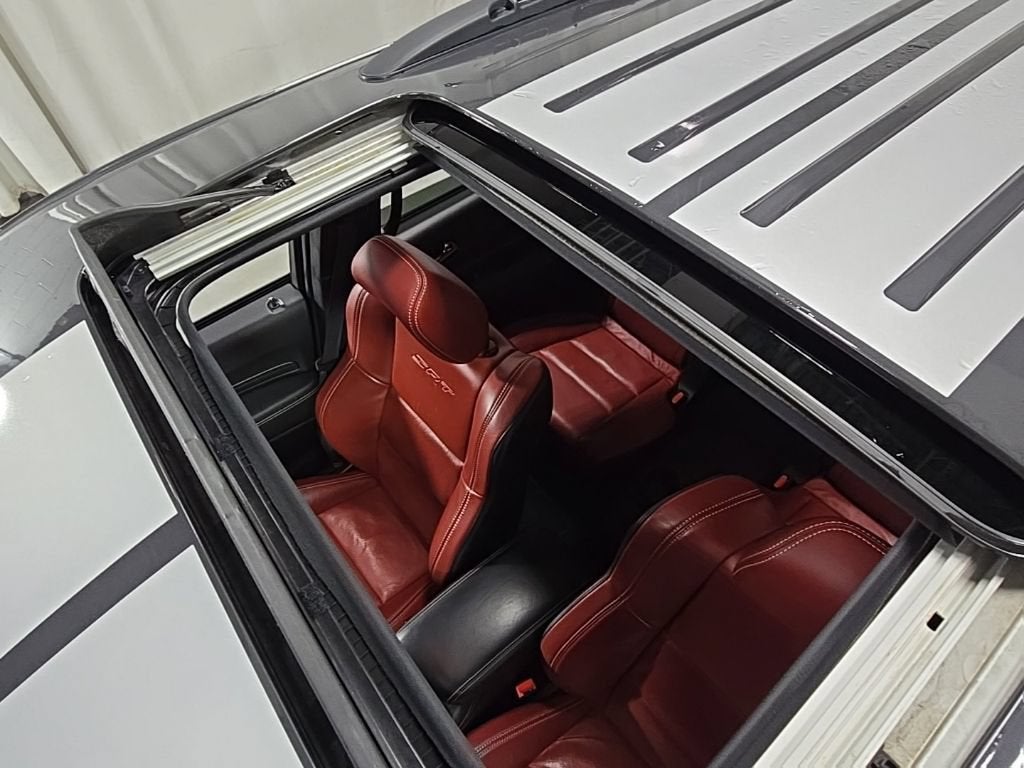 2024 Dodge Durango SRT 392 Plus