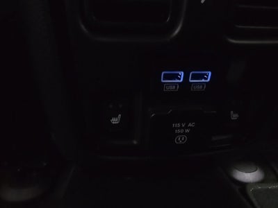 2024 Dodge Durango SRT 392 Plus