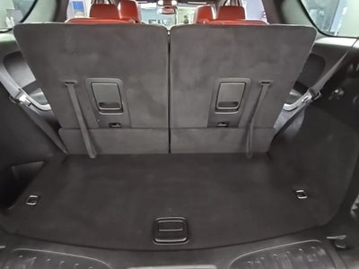 2024 Dodge Durango SRT 392 Plus