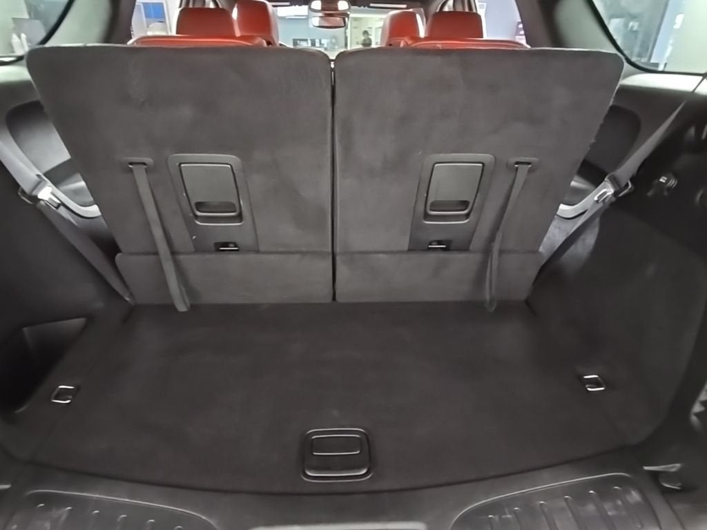 2024 Dodge Durango SRT 392 Plus