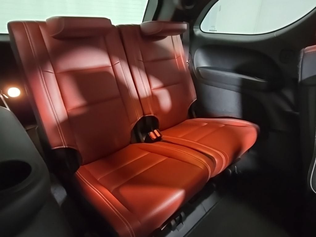 2024 Dodge Durango SRT 392 Plus