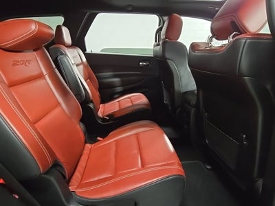 2024 Dodge Durango SRT 392 Plus