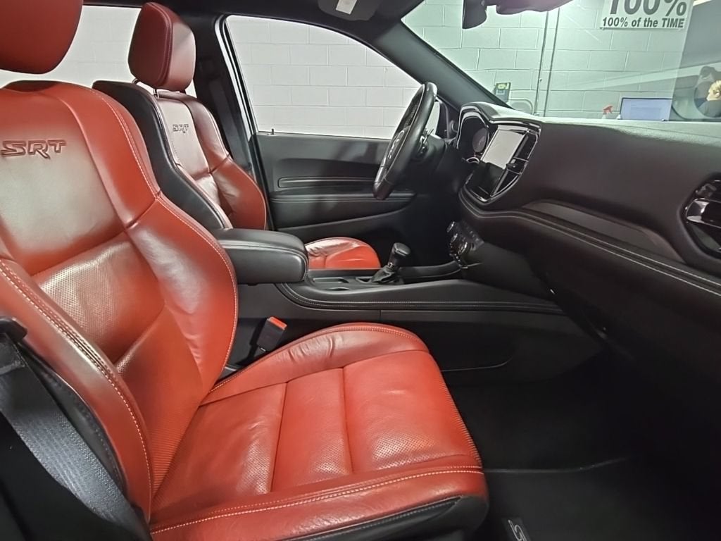 2024 Dodge Durango SRT 392 Plus