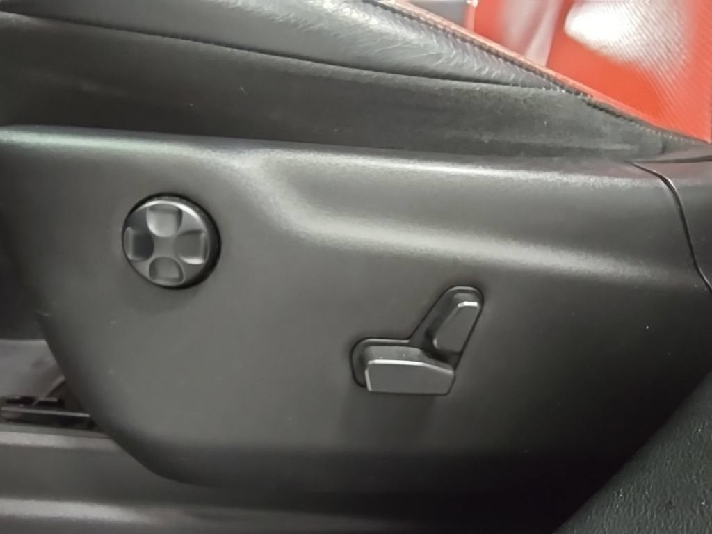 2024 Dodge Durango SRT 392 Plus