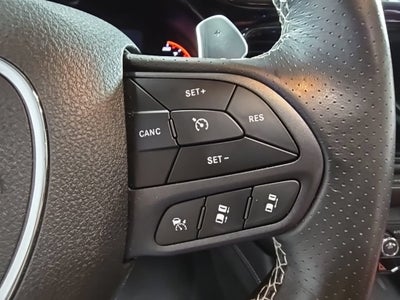 2024 Dodge Durango SRT 392 Plus
