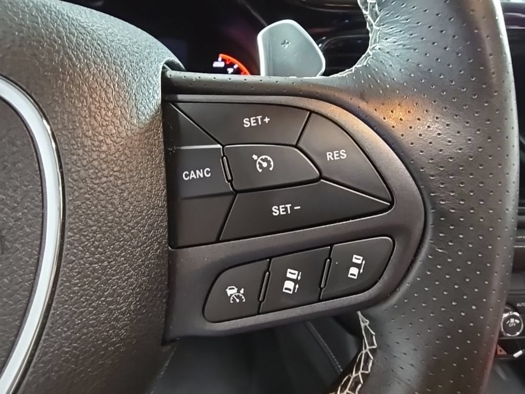 2024 Dodge Durango SRT 392 Plus