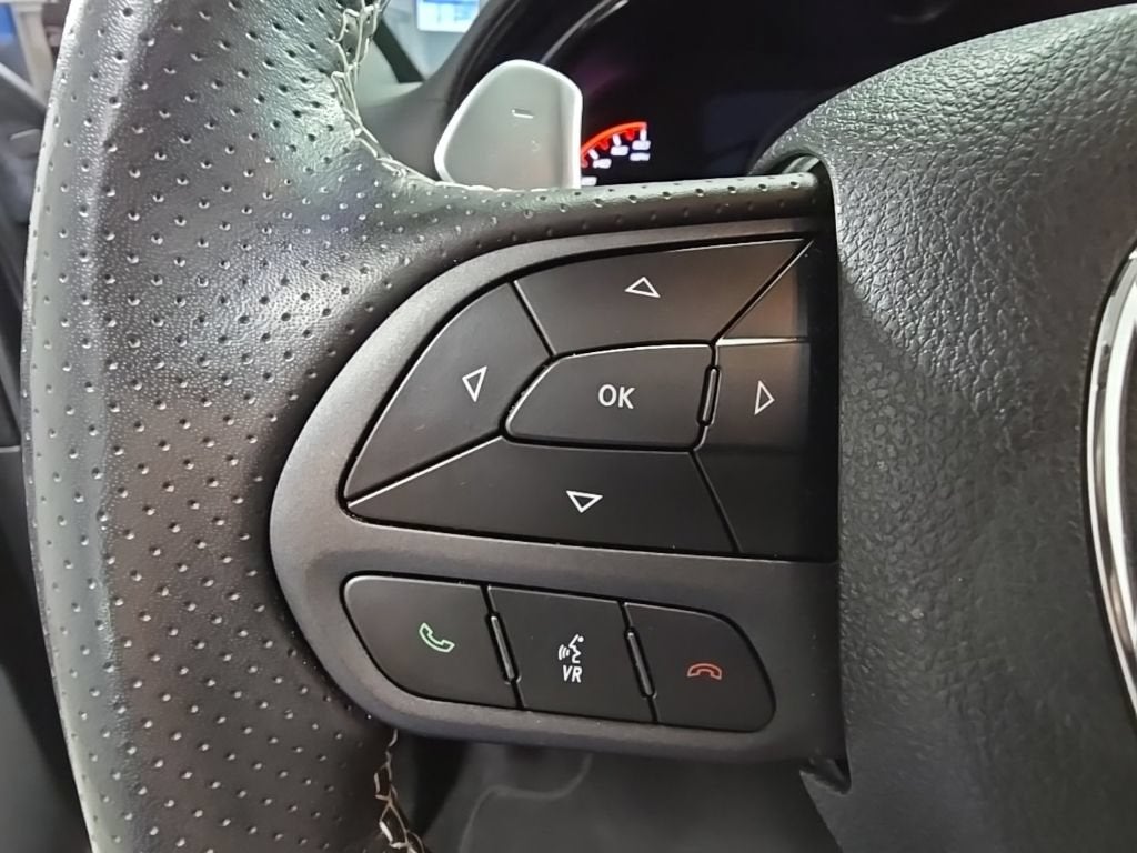 2024 Dodge Durango SRT 392 Plus