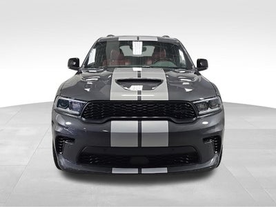 2024 Dodge Durango SRT 392 Plus