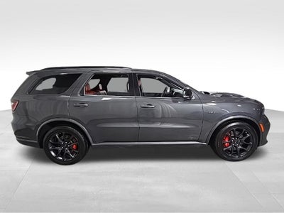 2024 Dodge Durango SRT 392 Plus