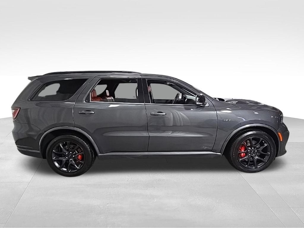 2024 Dodge Durango SRT 392 Plus