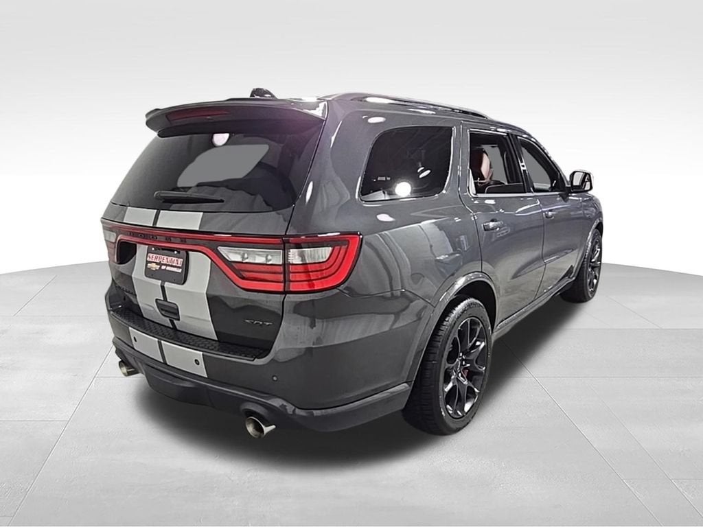 2024 Dodge Durango SRT 392 Plus