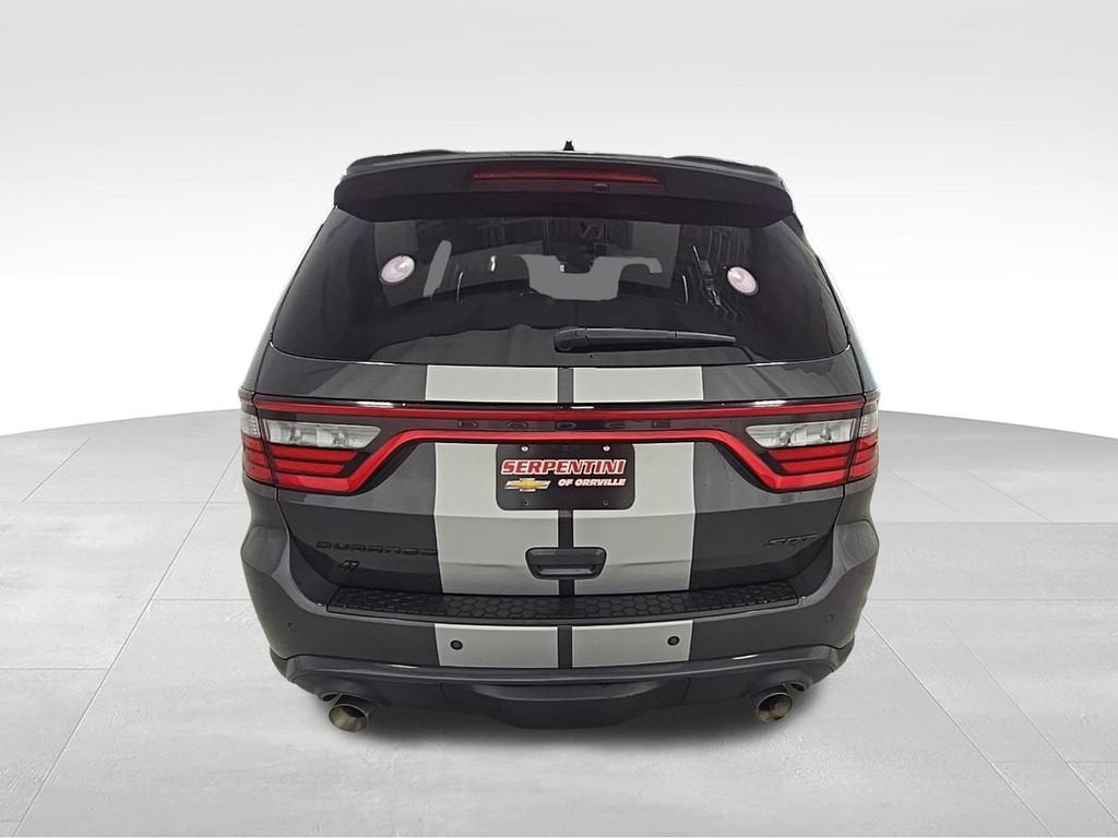 2024 Dodge Durango SRT 392 Plus