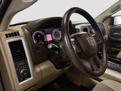 2012 RAM 1500 Big Horn