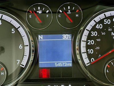 2012 RAM 1500 Big Horn