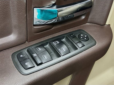 2012 RAM 1500 Big Horn