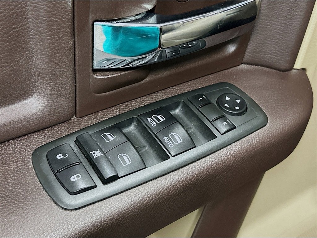 2012 RAM 1500 Big Horn