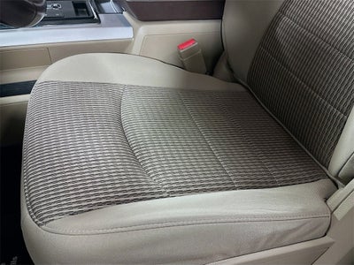 2012 RAM 1500 Big Horn