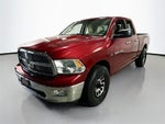 2012 RAM 1500 Big Horn