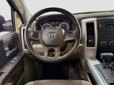 2012 RAM 1500 Big Horn