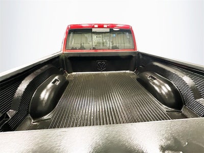 2012 RAM 1500 Big Horn