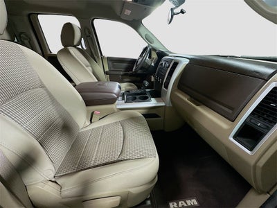 2012 RAM 1500 Big Horn