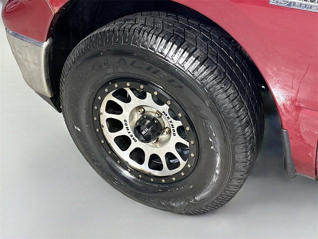 2012 RAM 1500 Big Horn