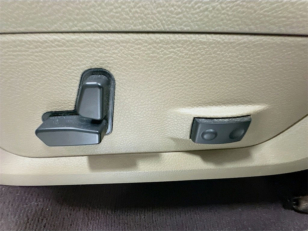 2012 RAM 1500 Big Horn