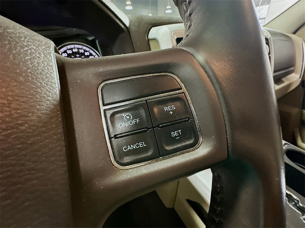 2012 RAM 1500 Big Horn