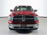 2012 RAM 1500 Big Horn