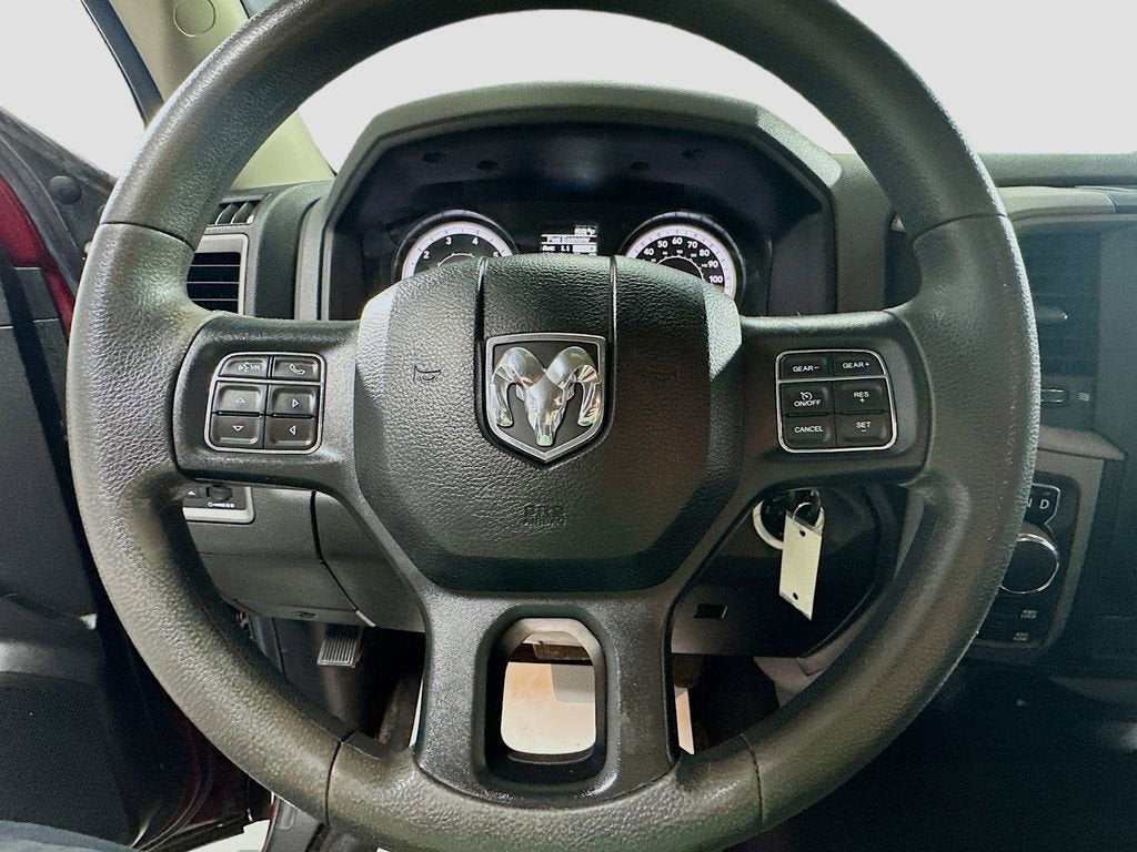2019 RAM 1500 Classic Express