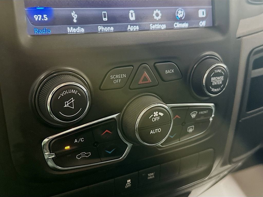 2019 RAM 1500 Classic Express
